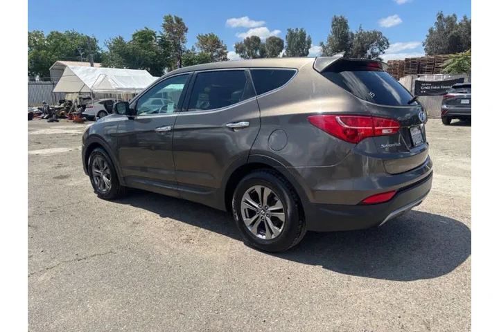 $6999 : 2013 Santa Fe Sport 2.4L image 8