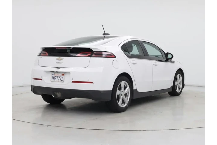 $11599 : Chevrolet Volt 2015 Premium image 8