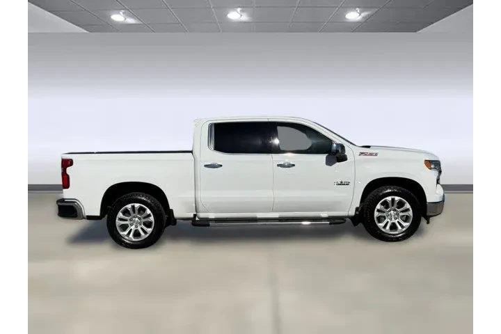 $39999 : Chevrolet Silverado 1500 202 image 7