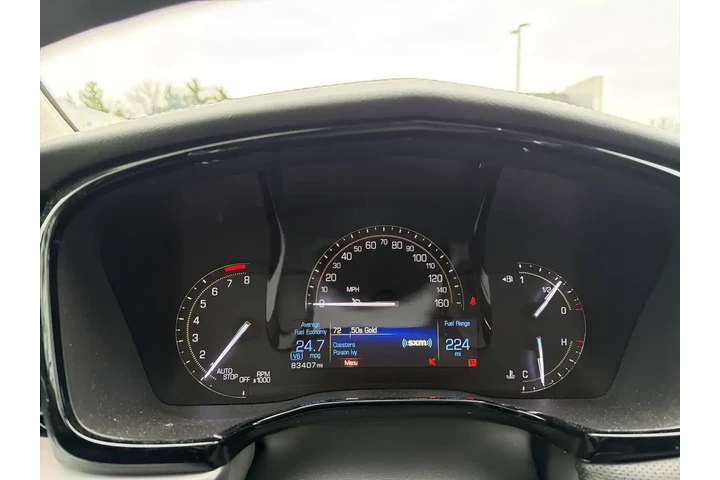 $16995 : Cadillac XT5 2017 4x4 Premiu image 6