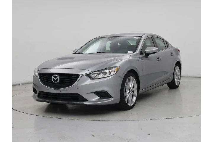 $14998 : Mazda Mazda6 2014 i Touring image 4