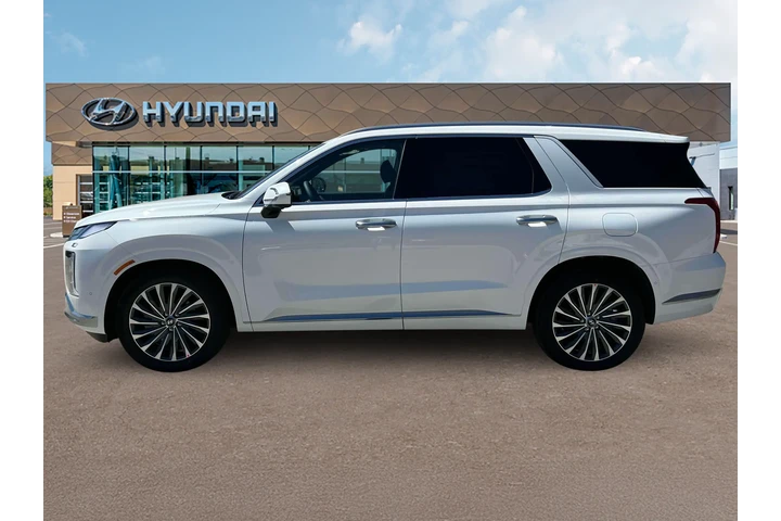 $39999 : Hyundai PALISADE 2024 AWD Ca image 3