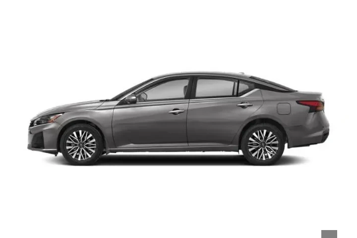 $18888 : Nissan Altima 2023 2.5 SV 4d image 2