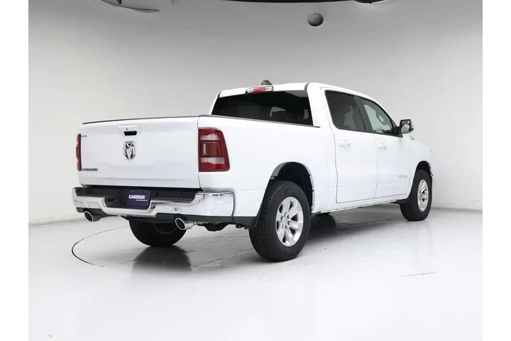 $32998 : Ram 1500 2024 4x2 Laramie 4d image 8
