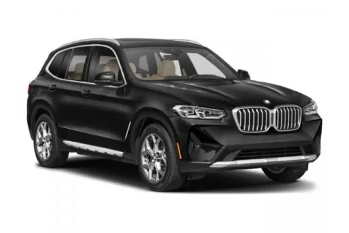 $34995 : BMW X3 2022 AWD xDrive30i 4d image 9