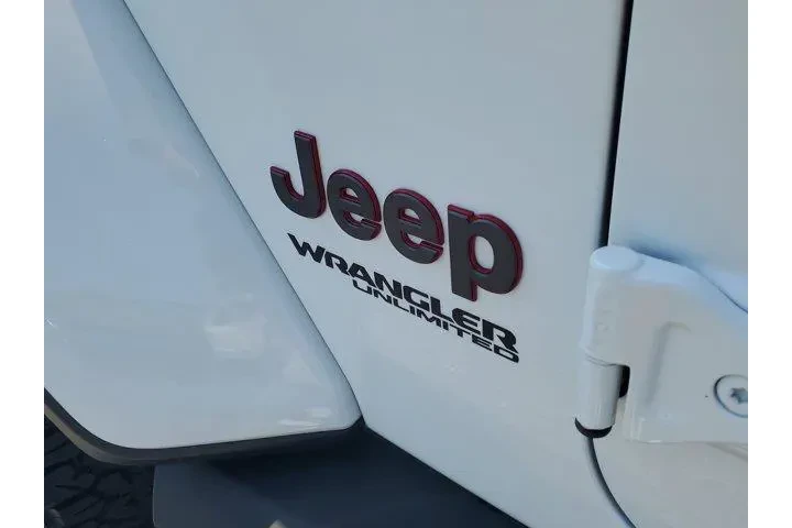 $32930 : Jeep Wrangler Unlimited 2022 image 6