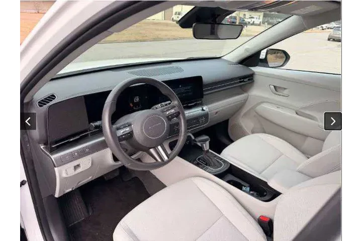 $24000 : Hyundai KONA 2025 AWD SEL 4d image 10