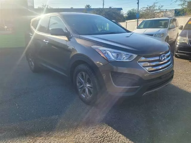 $8995 : 2013 Santa Fe Sport 2.4L image 3