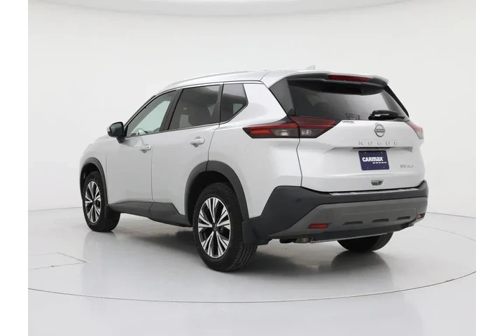 $23998 : Nissan Rogue 2023 AWD SV 4dr image 2