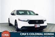 $27350 : PRE-OWNED 2023 HONDA ACCORD H thumbnail