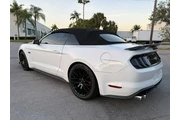 $20900 : FORD MUSTANG GT PREMIUM thumbnail