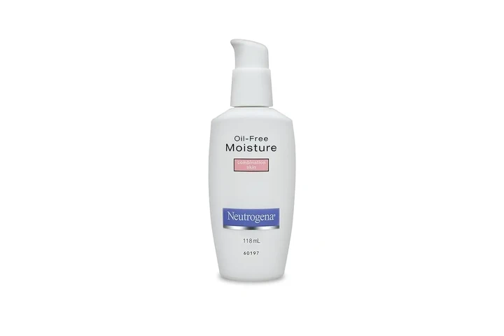 Neutrogena Combi Skin Moisture image 1