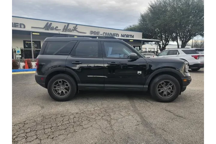 $24599 : Ford Bronco Sport 2023 AWD B image 2