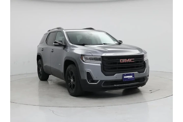 $24998 : GMC Acadia 2020 4x4 AT4 4dr image 1