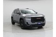 GMC Acadia 2020 4x4 AT4 4dr