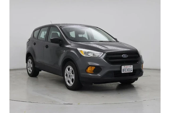 $14599 : Ford Escape 2017 S 4dr SUV image 1
