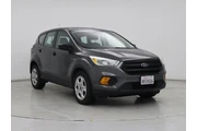 Ford Escape 2017 S 4dr SUV