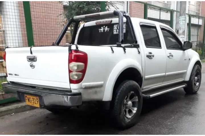 RECIBIMOS VEHICULOS EN ALQUILE image 5