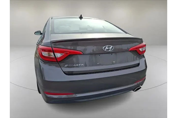 $10125 : Hyundai SONATA 2015 SE 4dr S image 8