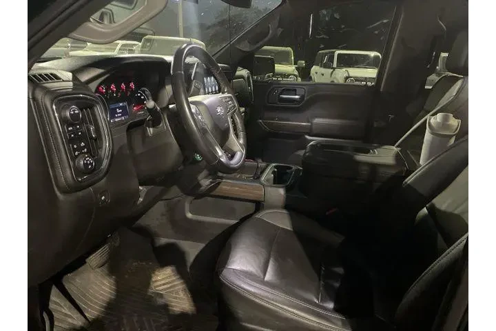 $34039 : Chevrolet Silverado 1500 202 image 10