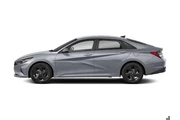Hyundai ELANTRA 2021 SEL 4dr en Orlando