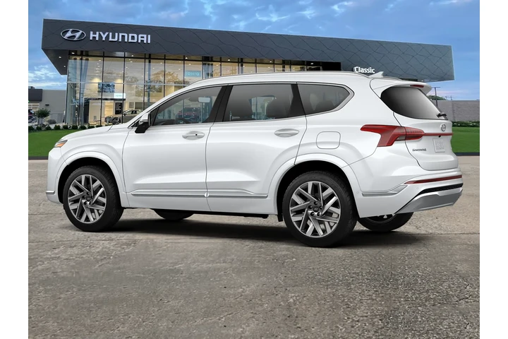 $33000 : Hyundai SANTA FE 2023 AWD Ca image 4