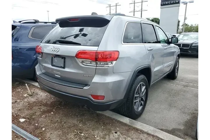 $18590 : Jeep Grand Cherokee 2019 4x2 image 6