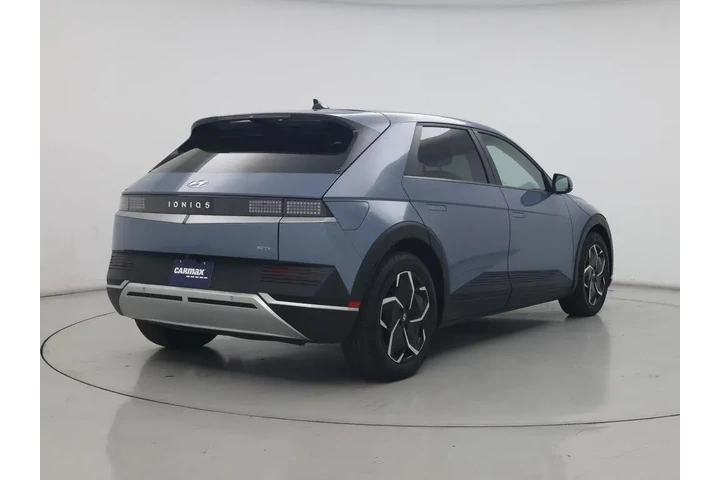 $29998 : Hyundai IONIQ 5 2023 AWD SEL image 8