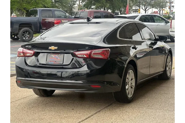 $16999 : 2020 Malibu LT image 9