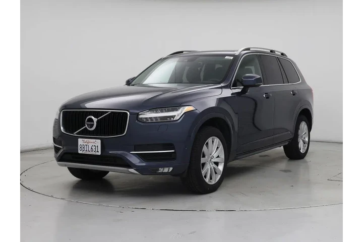 $26998 : Volvo XC90 2018 AWD T6 Momen image 4