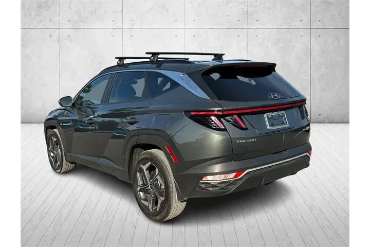 $22785 : Hyundai TUCSON Hybrid 2023 A image 3
