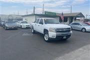 2011 Silverado 1500 LT Truck