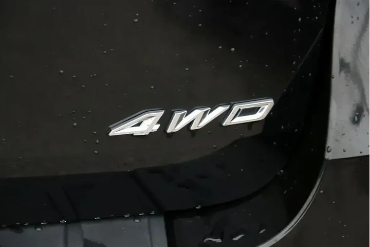 $37521 : Ford Explorer 2025 AWD ST-Li image 8