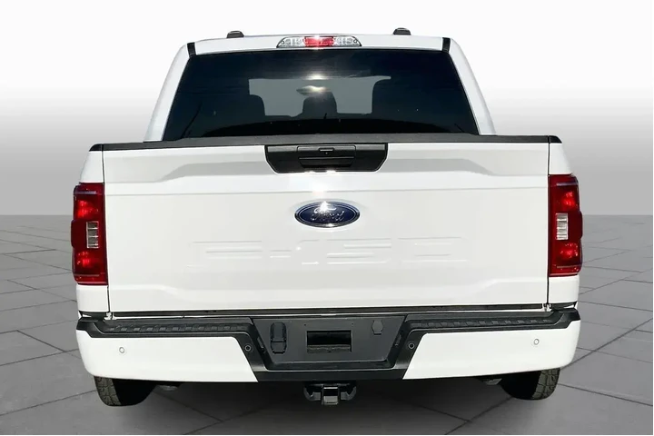 $35998 : Ford F-150 2023 4x2 XL 4dr S image 4