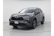 $31998 : Toyota Highlander 2023 AWD X thumbnail