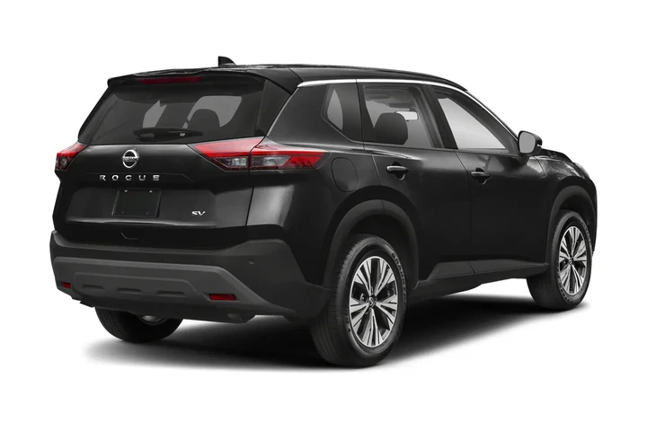 $21500 : 2023 Rogue SV image 2