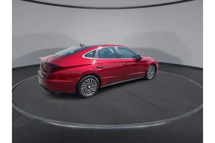 $23997 : Hyundai SONATA Hybrid 2023 L image 10