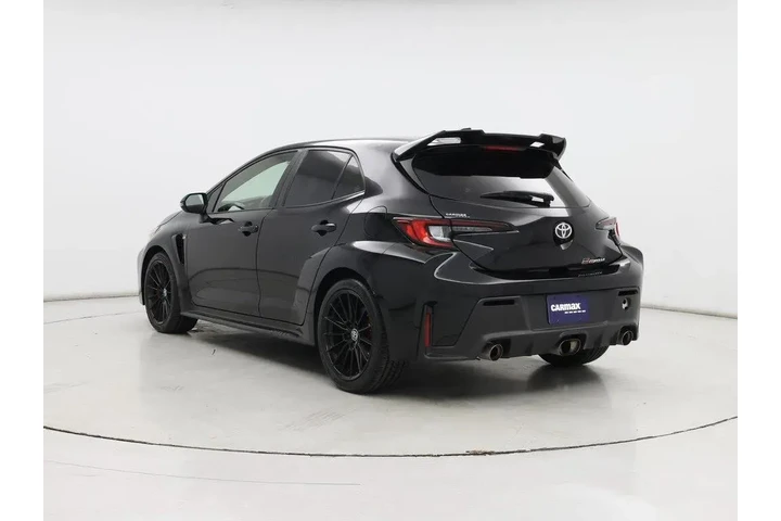 $32998 : Toyota GR Corolla 2024 AWD C image 2