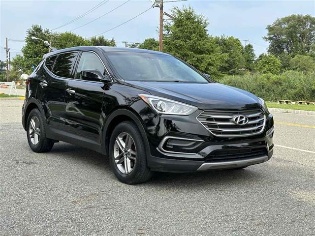 $12805.43 : 2017 Santa Fe Sport 2.4L image 9