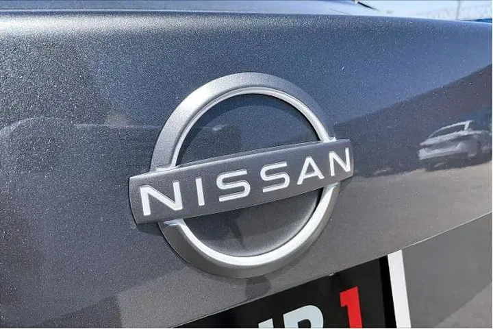 $21538 : Nissan Sentra 2024 SV 4dr Se image 10