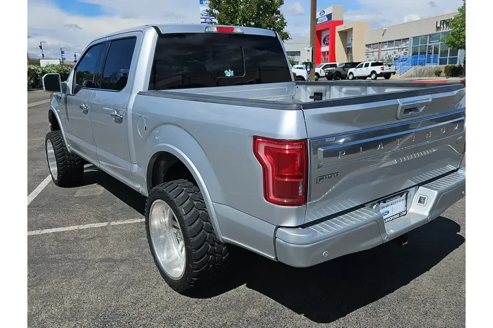 $31500 : Ford F-150 2016 4x4 King Ran image 6