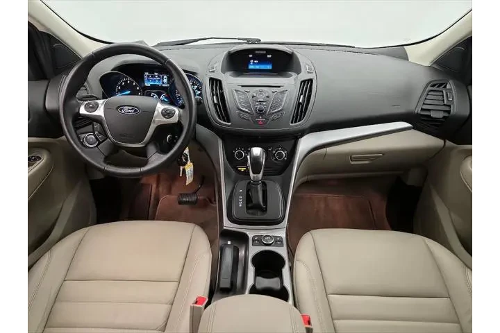 $11998 : Ford Escape 2016 SE 4dr SUV image 9