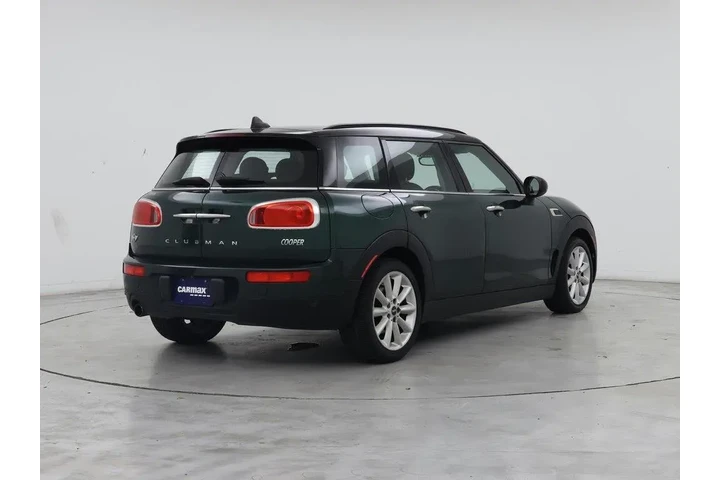 $15998 : MINI Clubman 2017 Cooper 4dr image 8