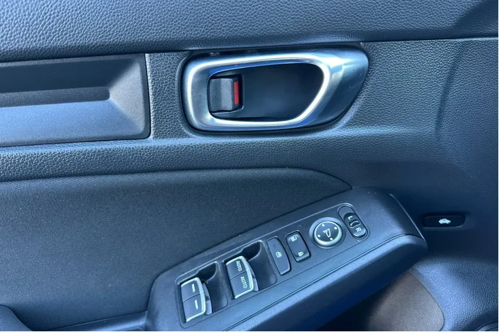 $23498 : Honda Civic 2022 Sport 4dr S image 10