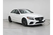 Mercedes-Benz C-Class 2019 C en San Jose