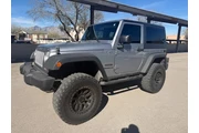 $19495 : 2013 Wrangler Sport thumbnail