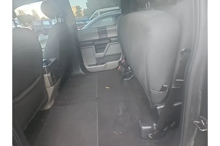 $23451 : Ford F-150 2019 4x4 XL 4dr S image 3