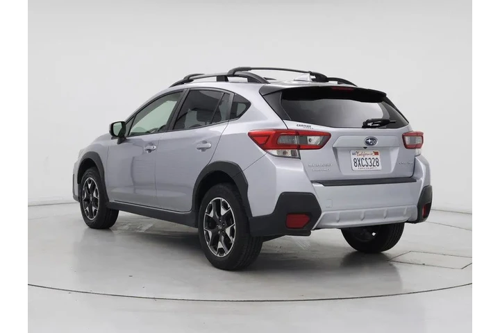 $23998 : Subaru Crosstrek 2020 AWD Pr image 2