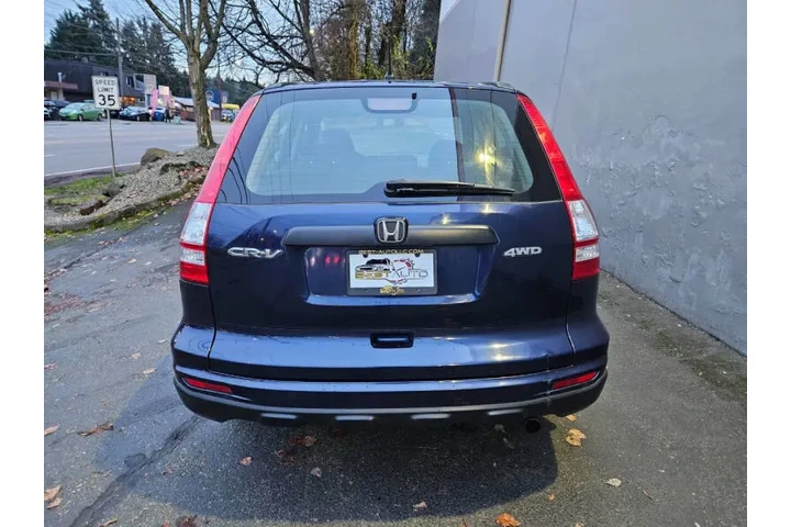 $4999 : 2010 CR-V LX image 6