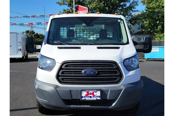 $20400 : 2018 Transit Chassis T-250 SR image 2